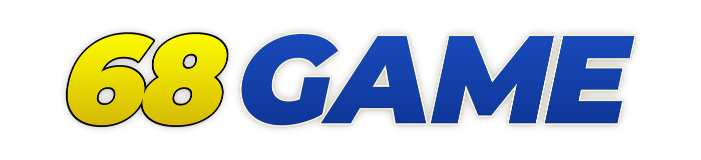 68game logo